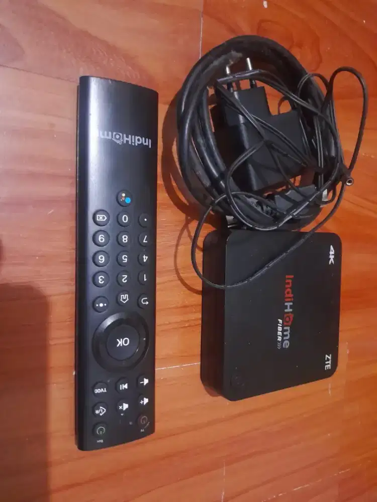 stb Android indihome