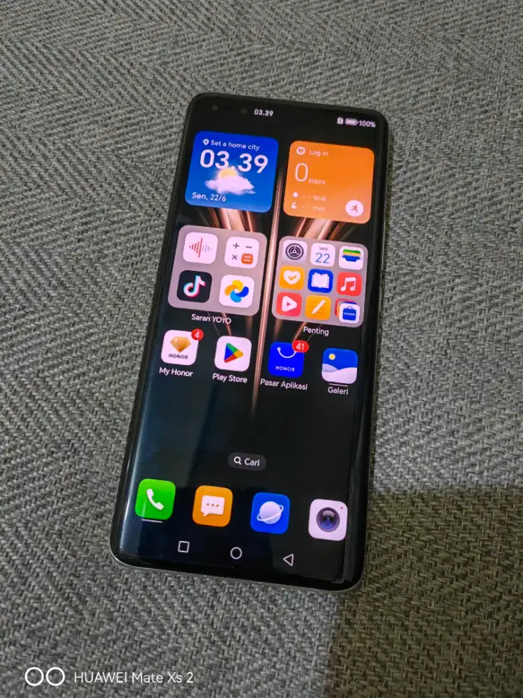 Honor Magic 4 Ultimate