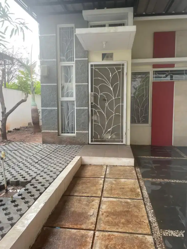 Sewa Rumah Bekasi Kota