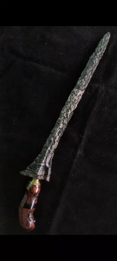 KERIS SEPUH JAKALOLA SINGOSARI KABUDHAN