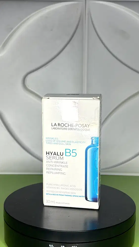 La Roche Posay Hyalu B5 Serum 30ml Original Murah Segel