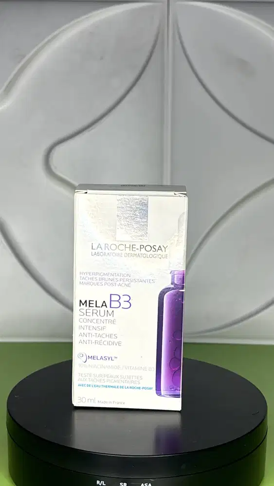 La Roche Posay Mela B3 Serum 30ml Original Segel Murah