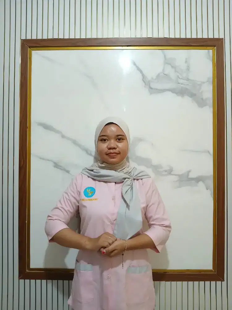 PENYALUR ART // BABY SUSTER // PEMBANTU