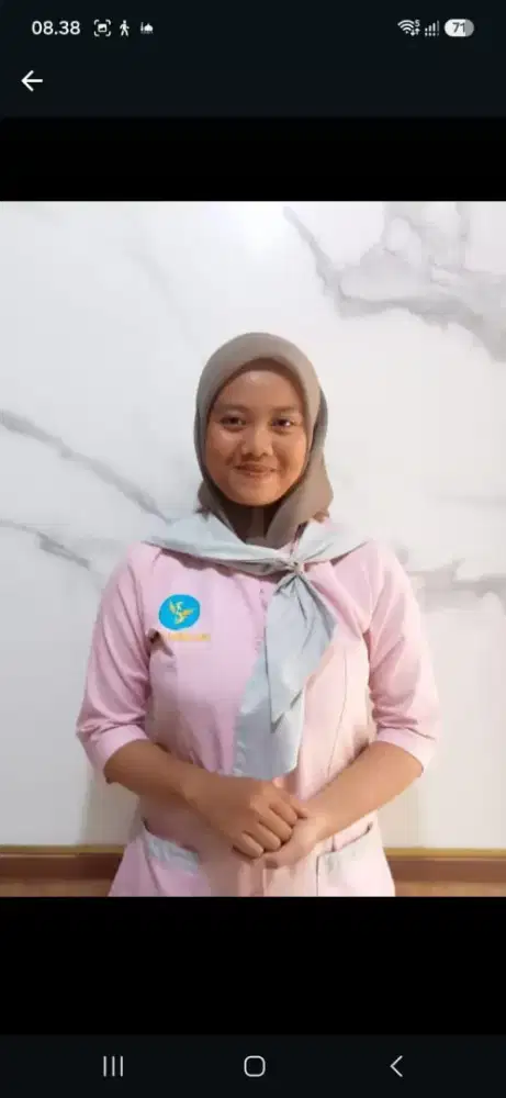 JASA ART BABY SITTER PEMBANTU RUMAH TANGGA