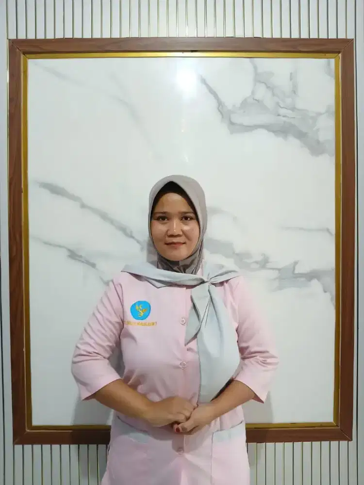 PENYALUR ART. BABY SITTER. PEMBANTU
