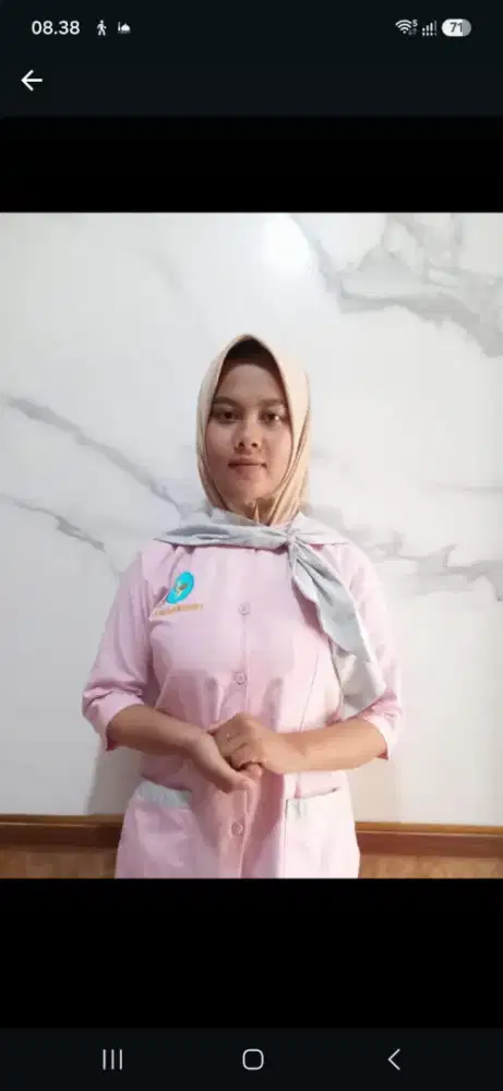 PENYALUR BABY SITTER DAN ART