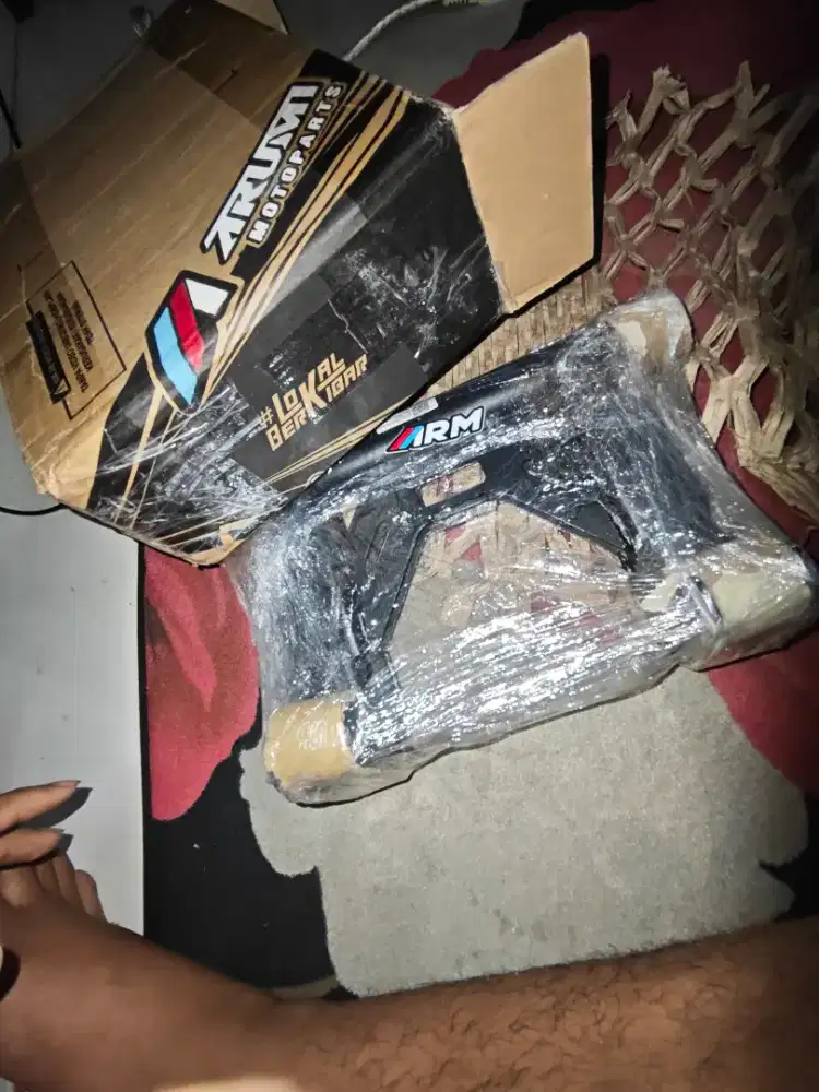 fs engine mounting arm 5cm downzie bu parah