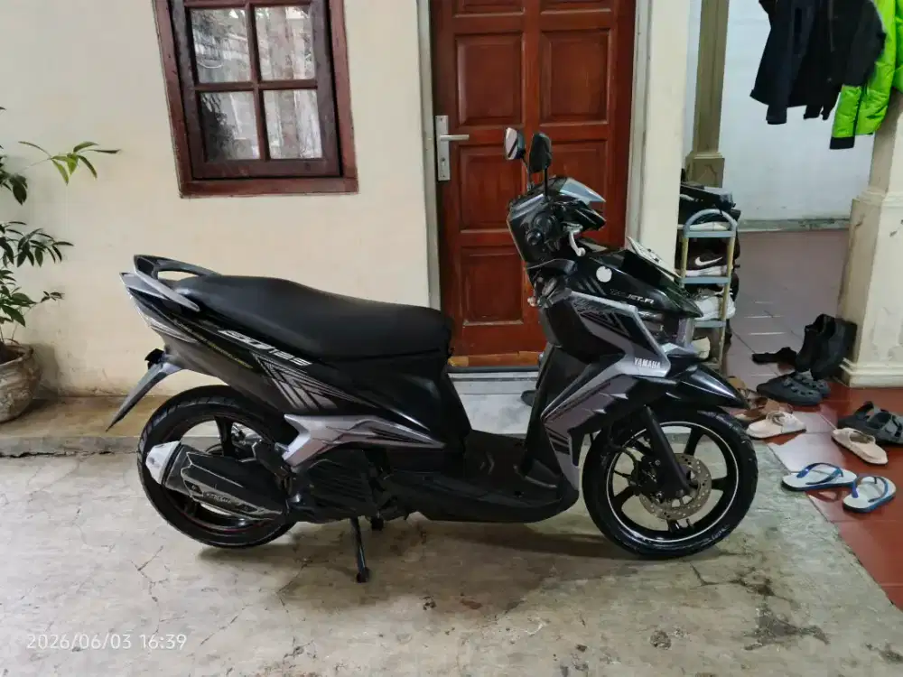 Xeon GT 2014 orisinil murah gress siap jalan