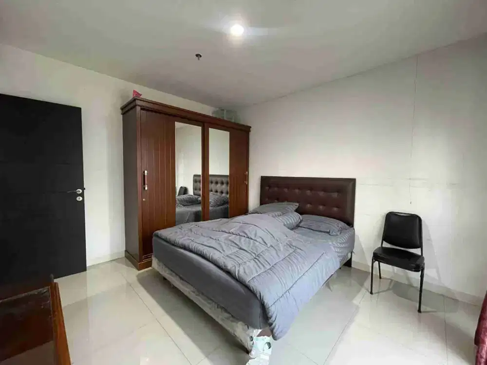 Disewa 1 Bedroom Tamansari Semanggi Siap Huni Minimal Sewa 6 Bulan