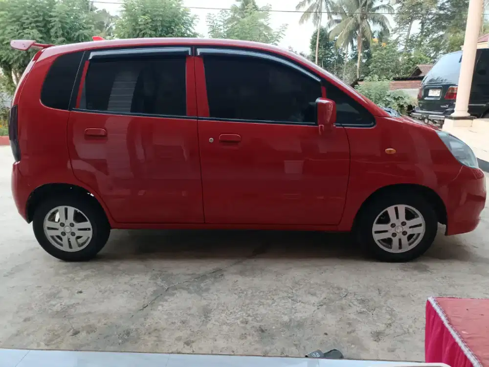 Karimun Estilo 2012