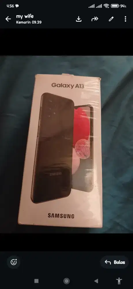 samsung a13 ram 4/64