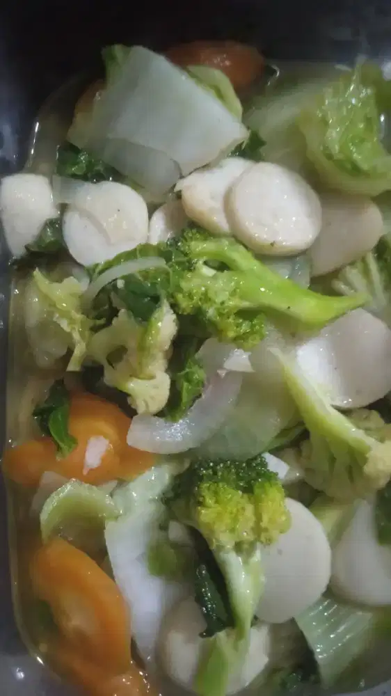 lowongan jaga kedai/kantin
