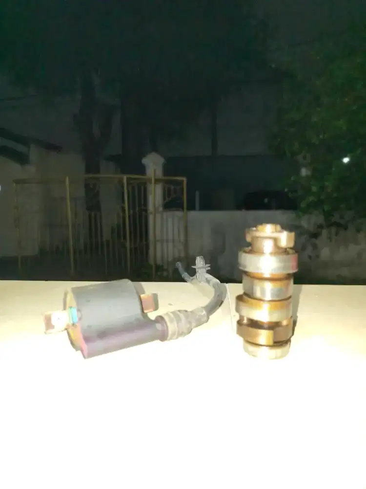 Noken ass Adv 150