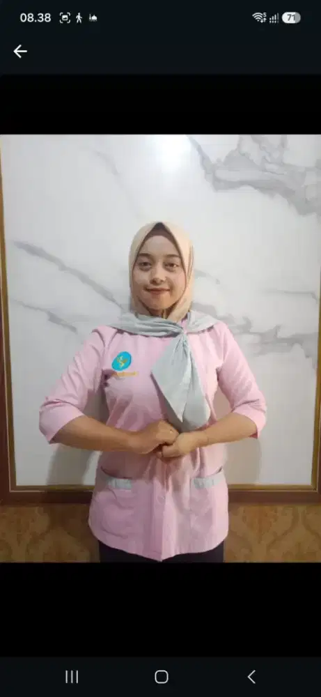 Asisten rumah tangga