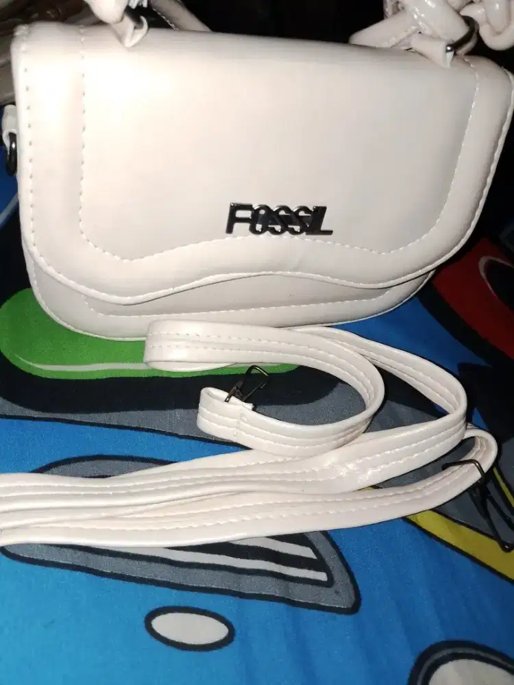 Tas bekas bagus