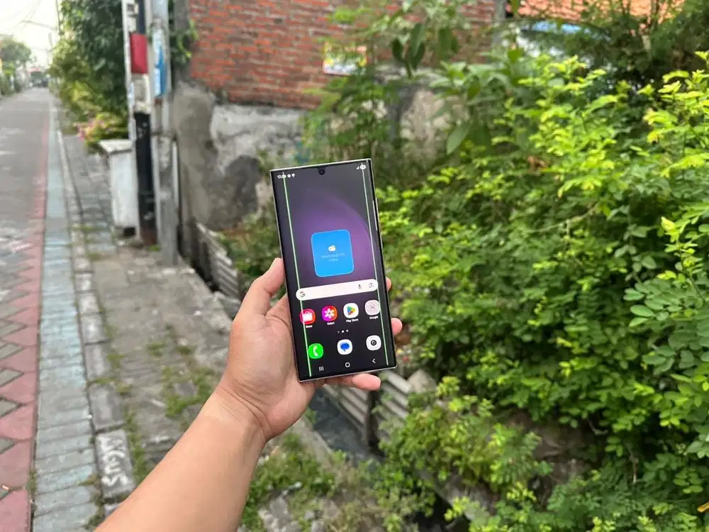 Samsung S23 Ultra 5G 12/256 Sein