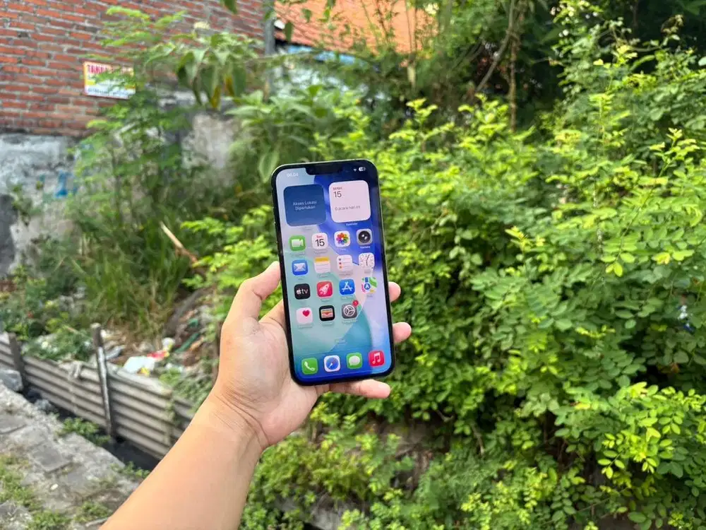 iPhone 13 Promax 128 Gb