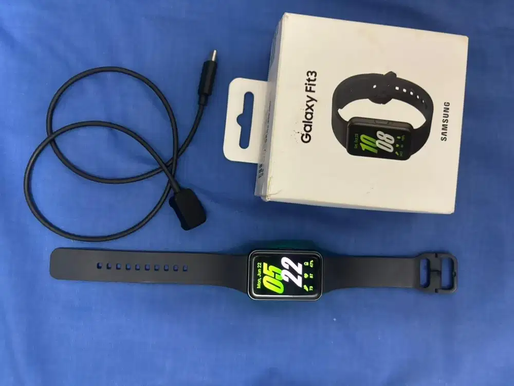samsung galaxy fit 3