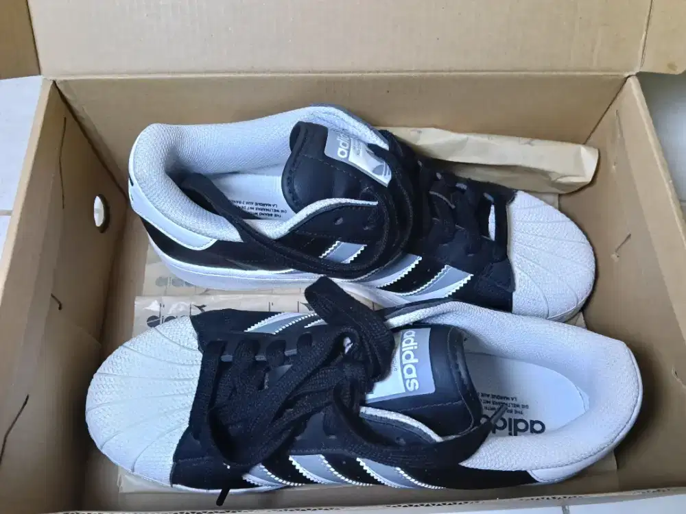 Adidas Superstar Original