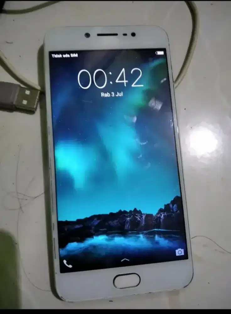 Hp Vivo y 67 ram 6/64 gb normal