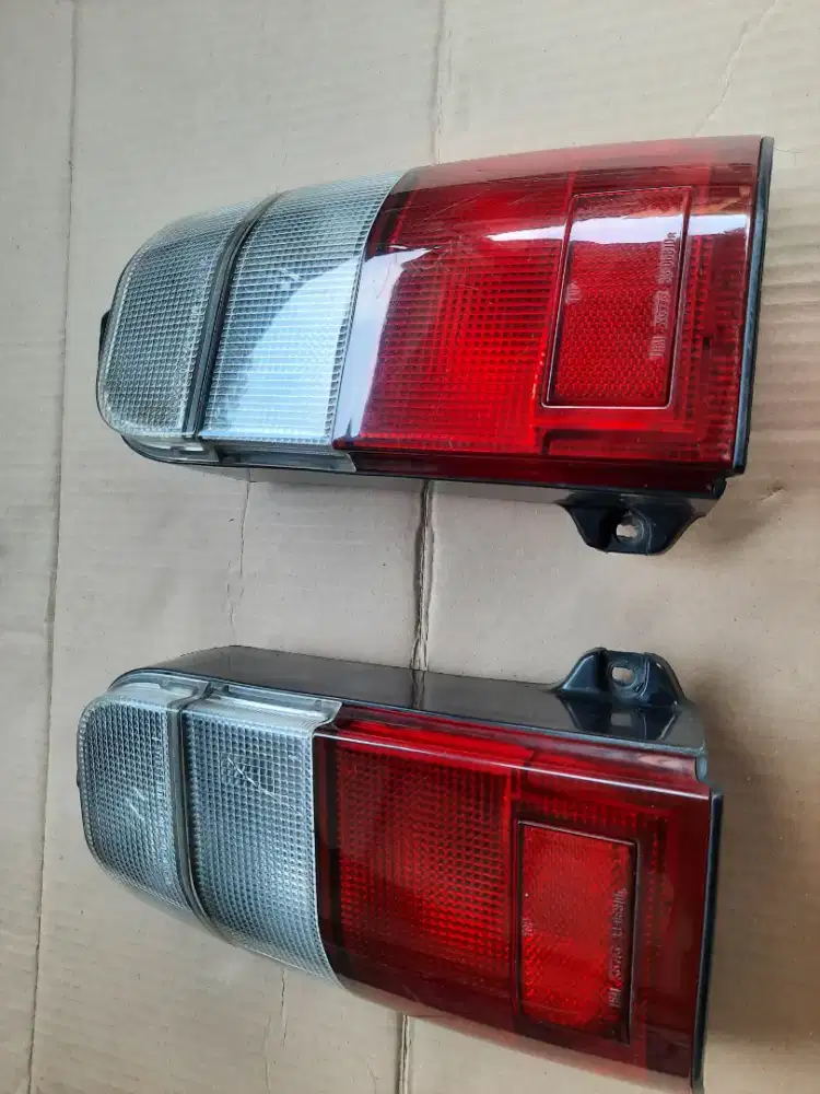 STOP LAMP BELAKANG LGX KOITO JPN