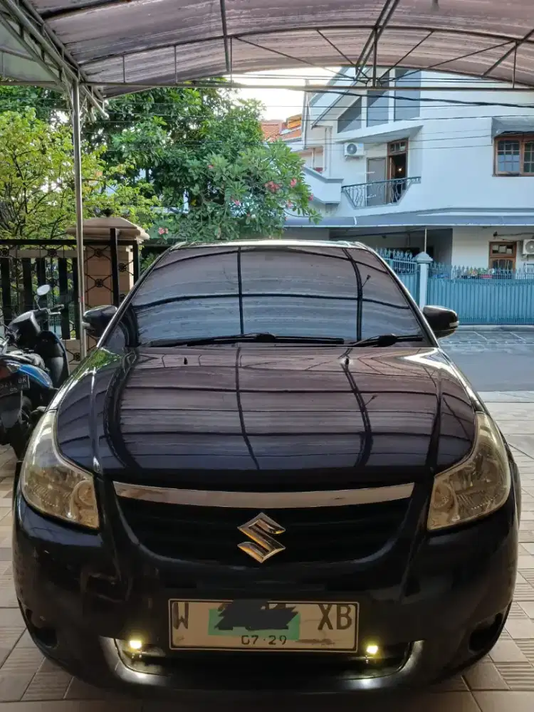 Baleno 2009 AT sangat terwat.an.sdri.