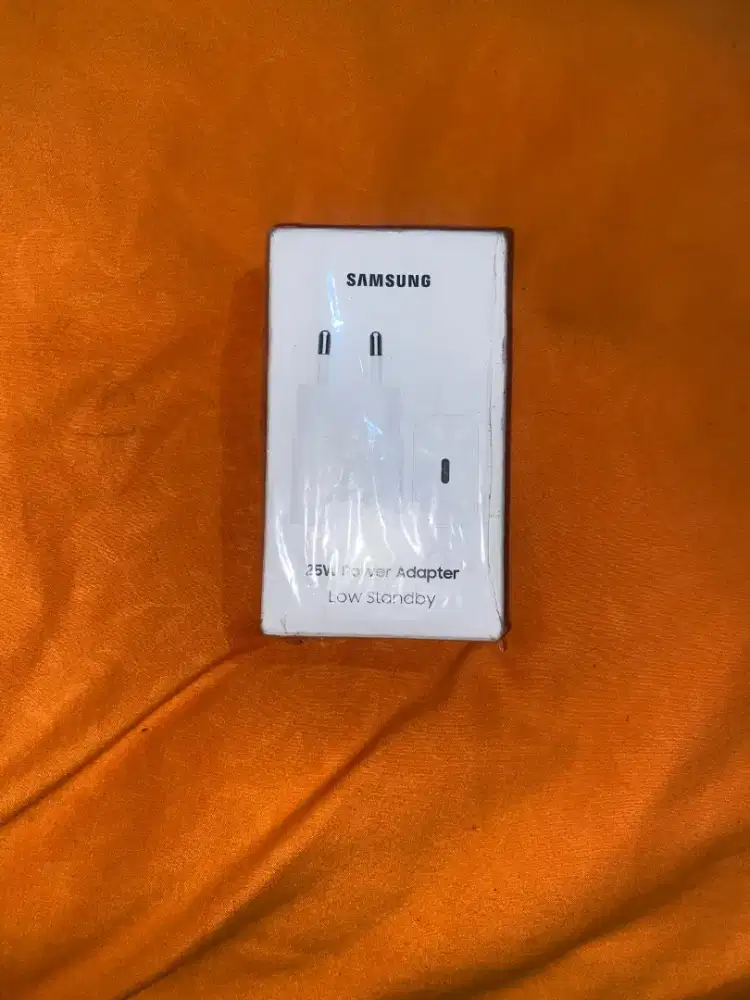 25W POWER ADAPTOR SAMSUNG