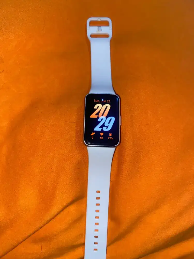 Smart Watch SAMSUNG FIT 3