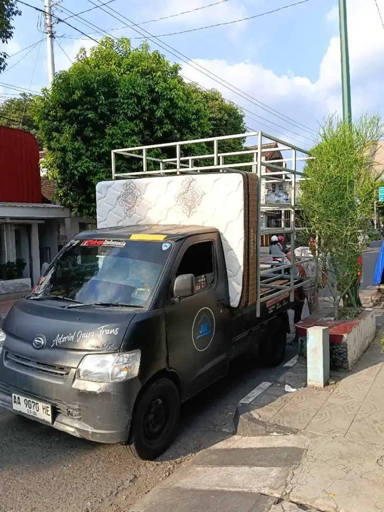 Jasa angkut jasa pindahan rumah