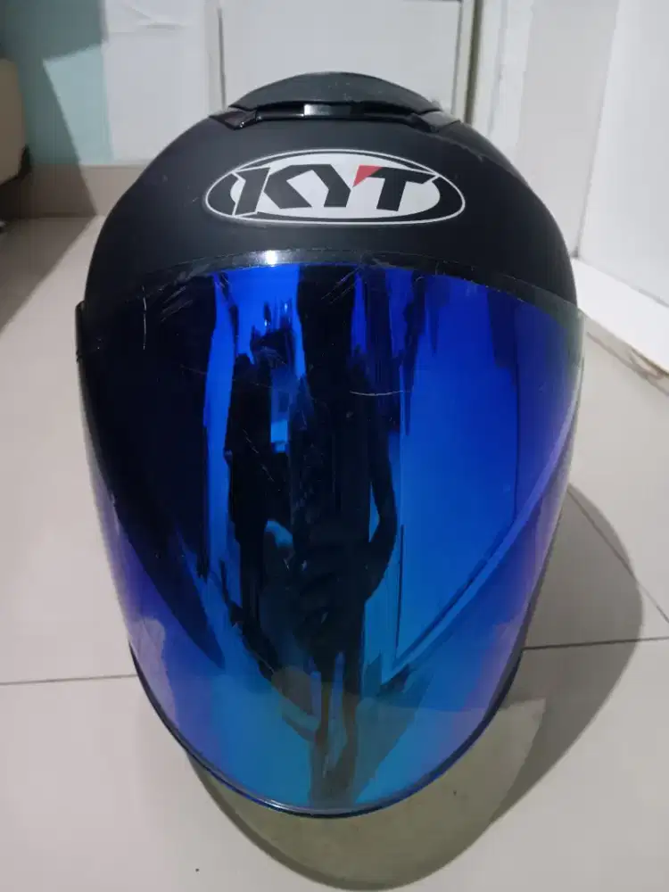 helm KYT kyoto ori