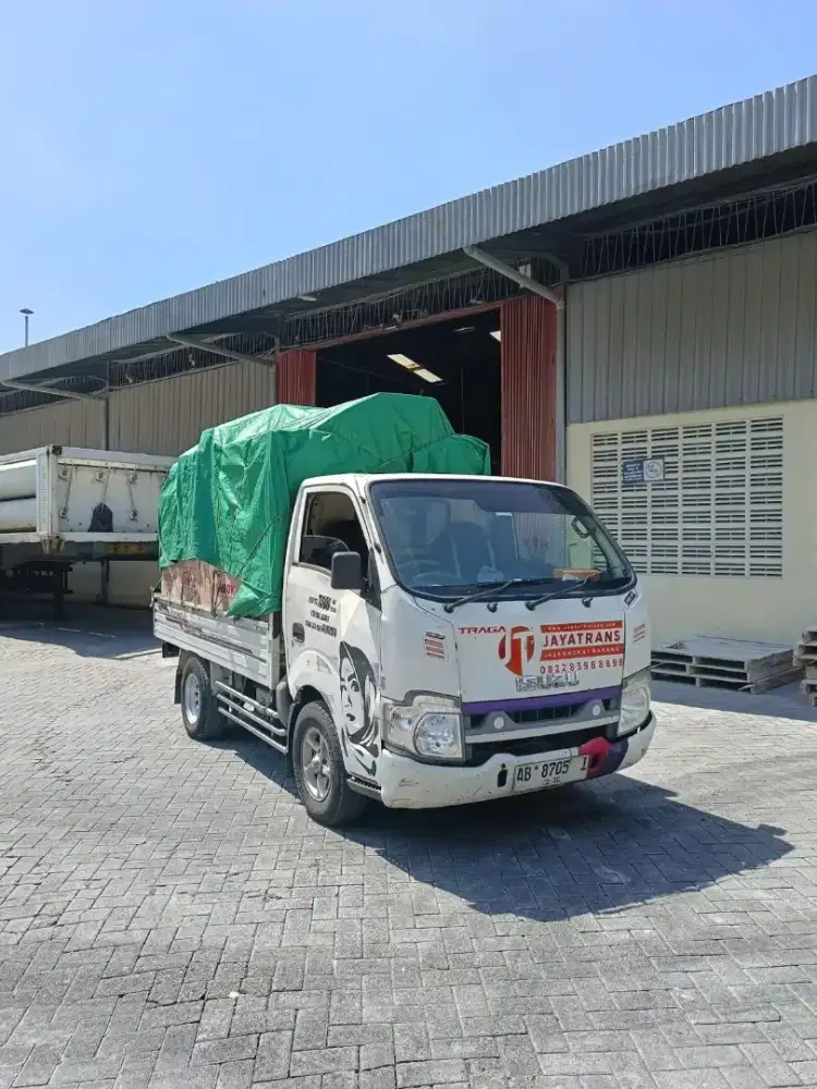 Jasa angkut jasa pindahan jasa kirim barang