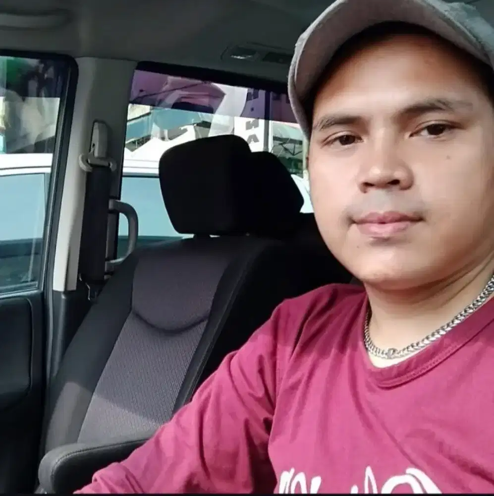 Mencari loker sebagai supir