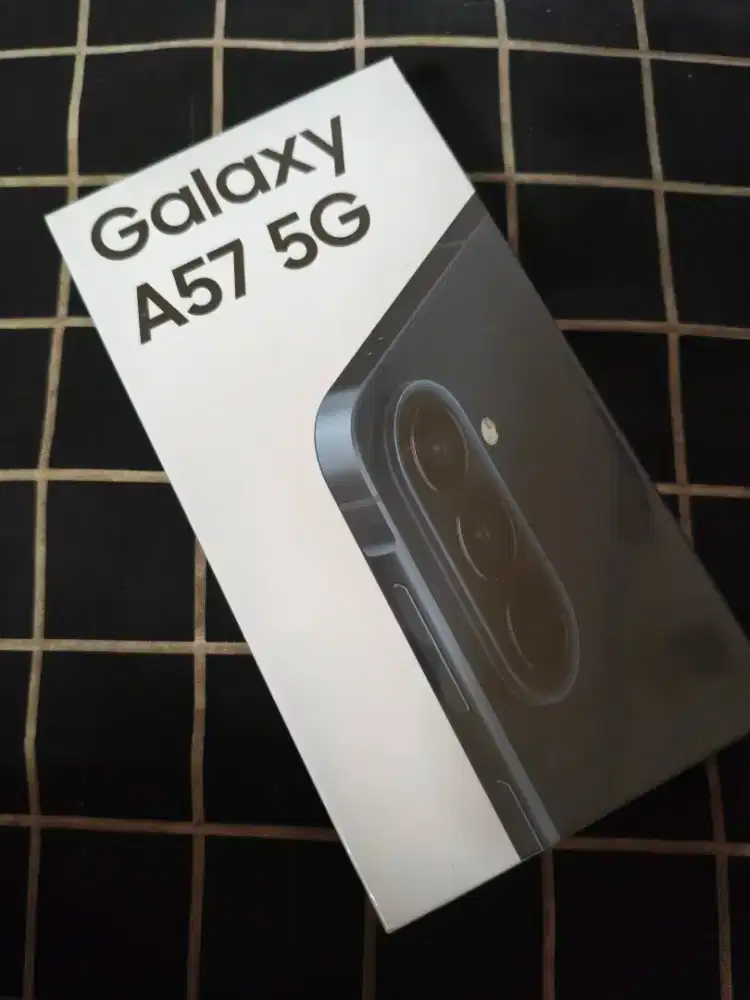Samsung A57 8/256