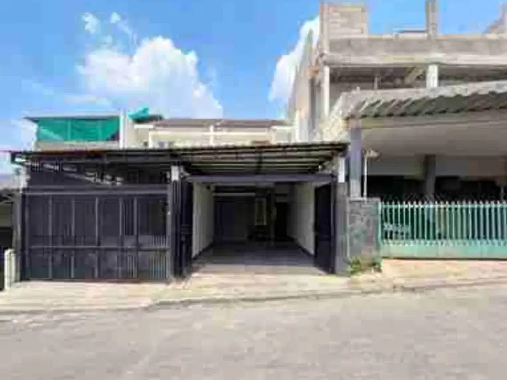 rumah baru 2lt Tebet