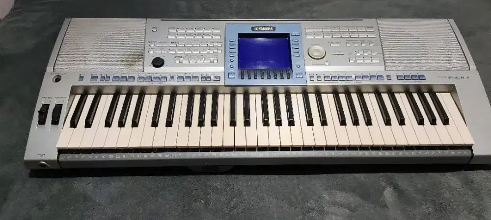 Keyboard Yamaha psr 1500