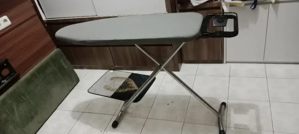 Meja setrika azko acehardware