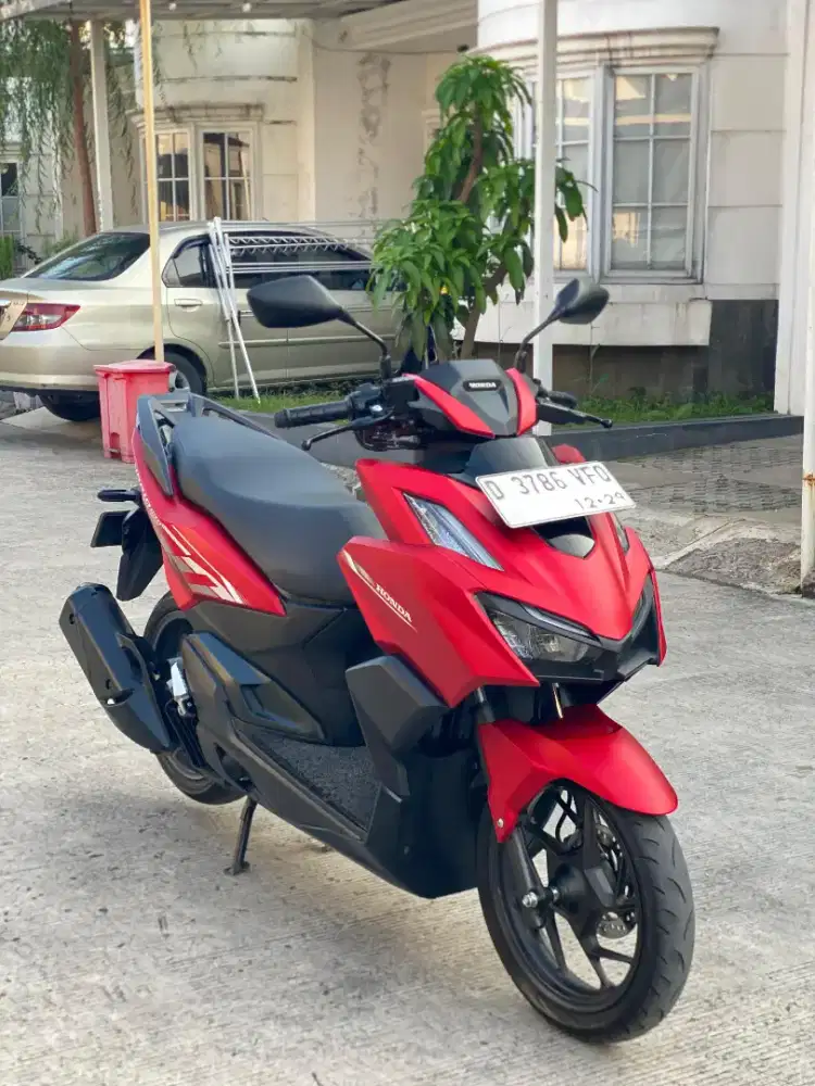 Honda Vario 160 2024 Mulus Original