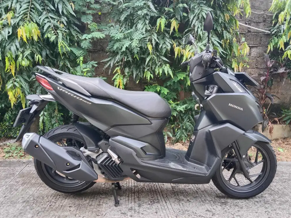 Honda Vario 160 th 2023 cash/kredit