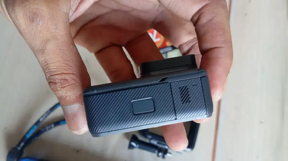 GOPRO HERO 2018