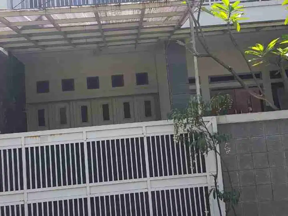 JUAL MURAH TRN HARGA TURANGGA BUAHBATU SYP KARAWITAN BANDUNG KOTA, NEGO SD JADI!