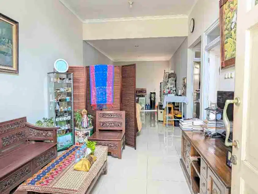 Rumah dijual Citra Grand Cibubur termurah