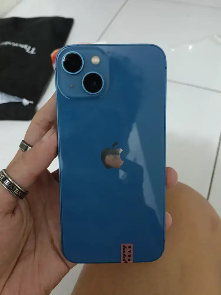 IPHONE 13 INTER 128