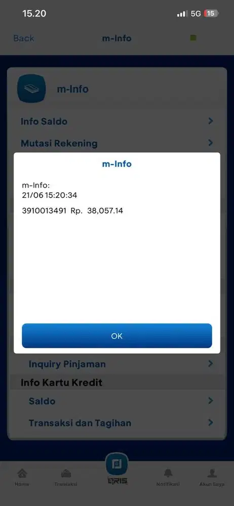Speda roda tiga anak 2th