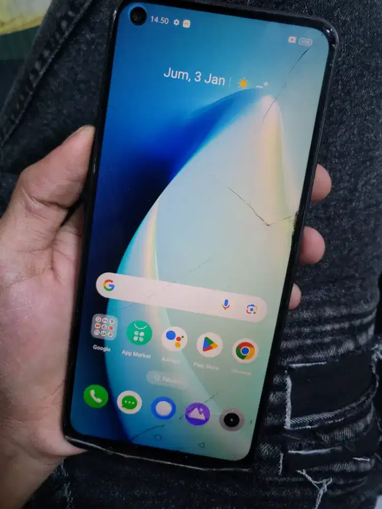 Realme 9i 6/128GB