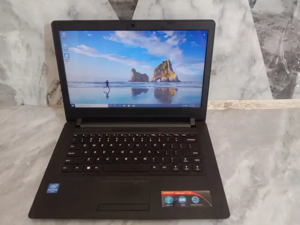 LAPTOP LENOVO IDEAPAD