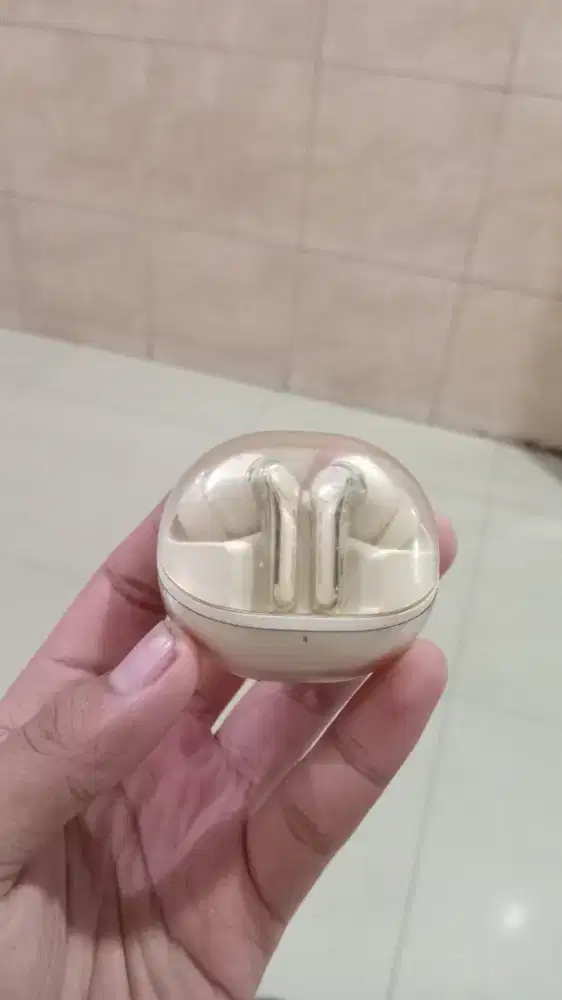 SoundPEATS Clear