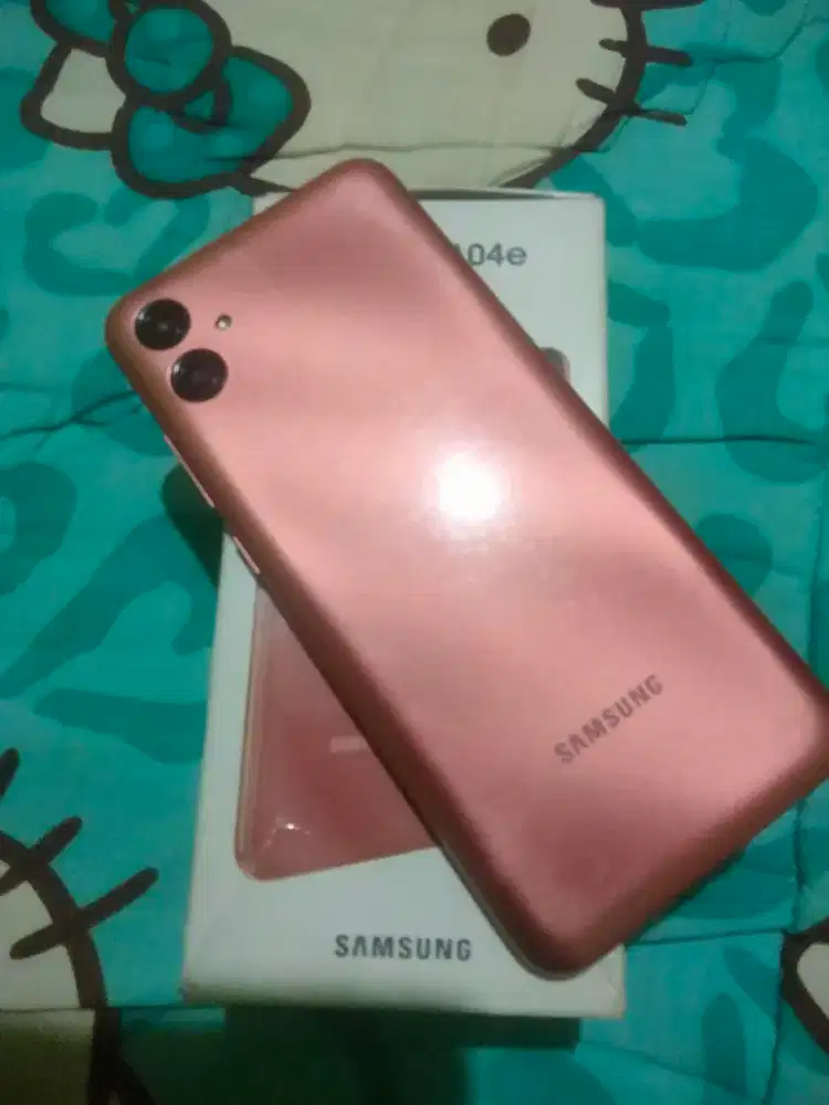 Samsung A04e ram 3