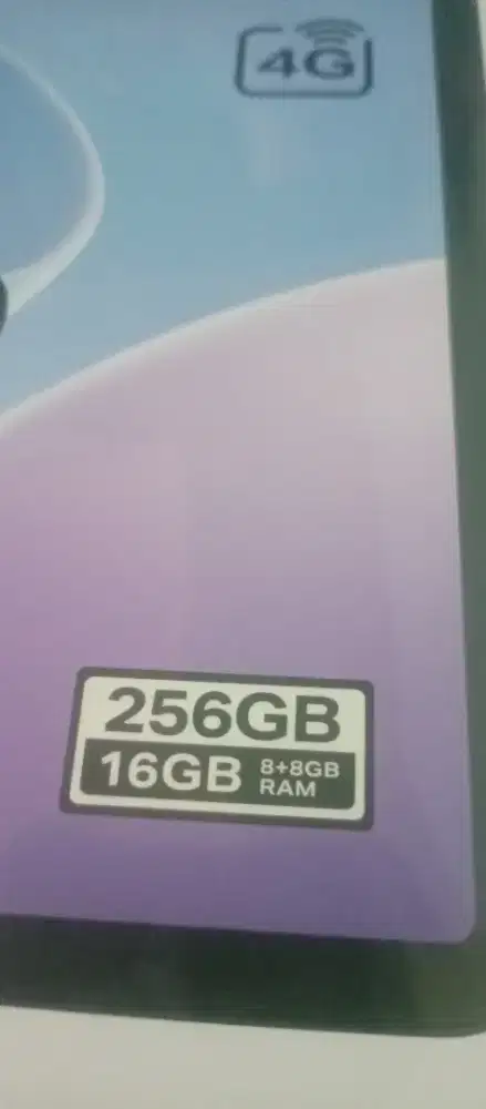 Xpad 20 ram ram 8/ 256 2jt net