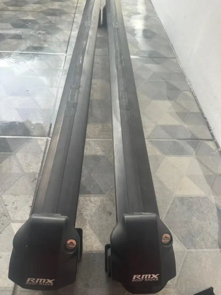 Dijual Cross Bar Roof Rack RMX Universal