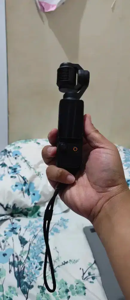 DJI OSMO POCKET 3 CREATOR COMBO